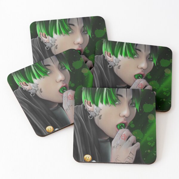 Item preview, Punk JK designed and sold by ArcadiaR.