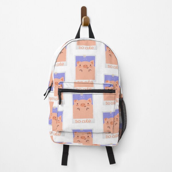 Item preview, Piglet - so cute series 10/13 designed and sold by CreativeNewDesigns.