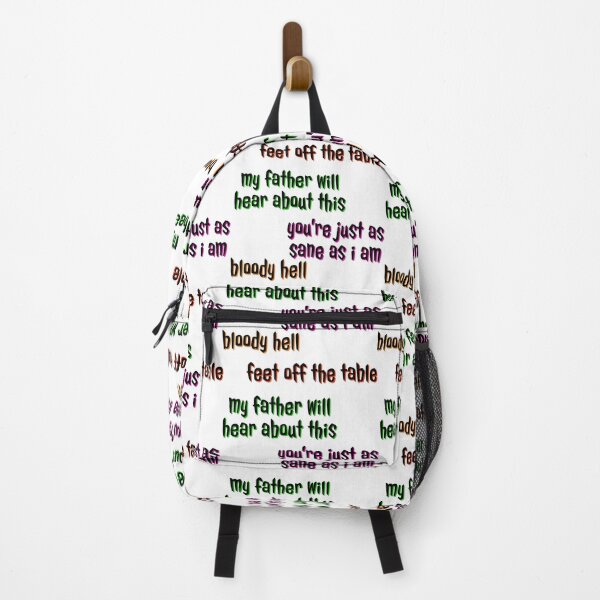 Item preview, Potter Quotes designed and sold by geedesignsstuff.