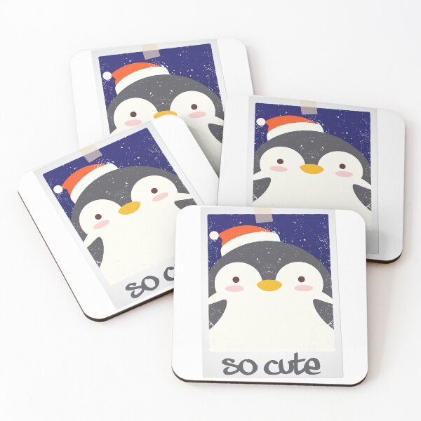 Item preview, Penguin - so cute series 9/13 designed and sold by CreativeNewDesigns.