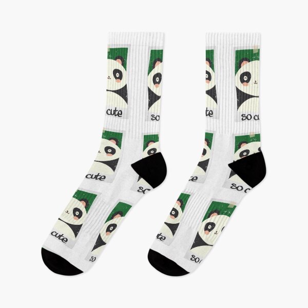 Item preview, Panda - so cute series 8/13 designed and sold by CreativeNewDesigns.