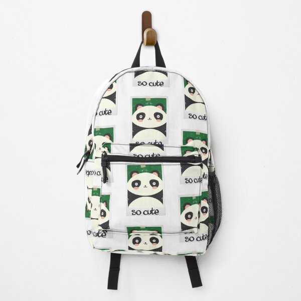 Item preview, Panda - so cute series 8/13 designed and sold by CreativeNewDesigns.