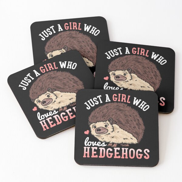 Item preview, Hedgehog designed and sold by CreativeGiftShp.