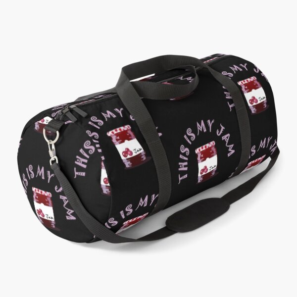 Item preview, This is My Jam Design designed and sold by Paula Helit.