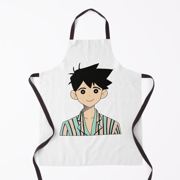 Item preview, Omori with colours designed and sold by ShinyDesignss.