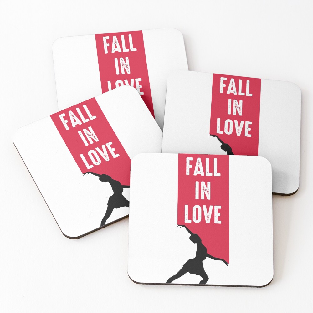 Item preview, Coasters (Set of 4) designed and sold by autlu.