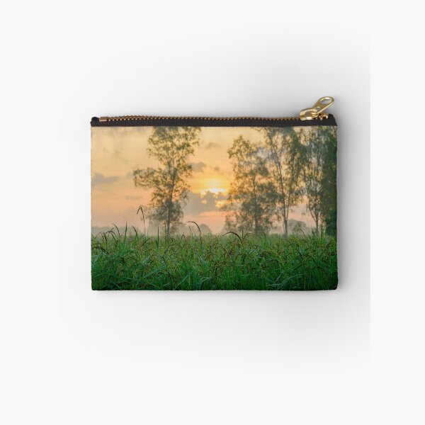 Item preview, Rice Fields Morning Time designed and sold by paradiskt.