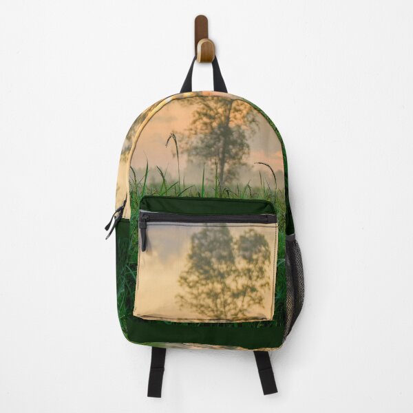 Item preview, Rice Fields Morning Time designed and sold by paradiskt.