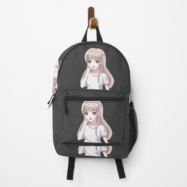 Item preview, Anime character design designed and sold by InkTeeArt.