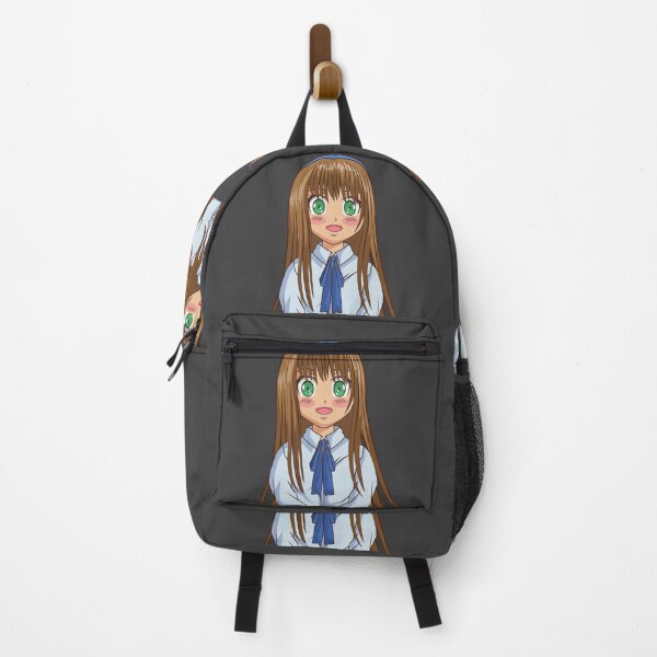 Item preview, Anime character design designed and sold by InkTeeArt.