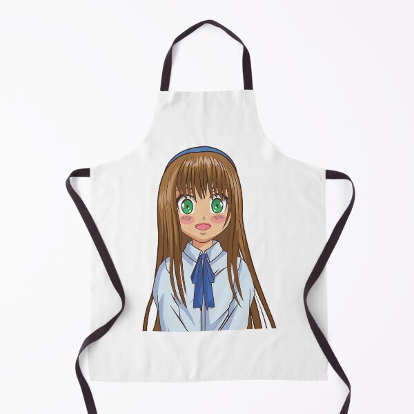Item preview, Anime character design designed and sold by InkTeeArt.
