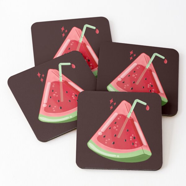 Item preview, Watermelon Water designed and sold by Kimprut.
