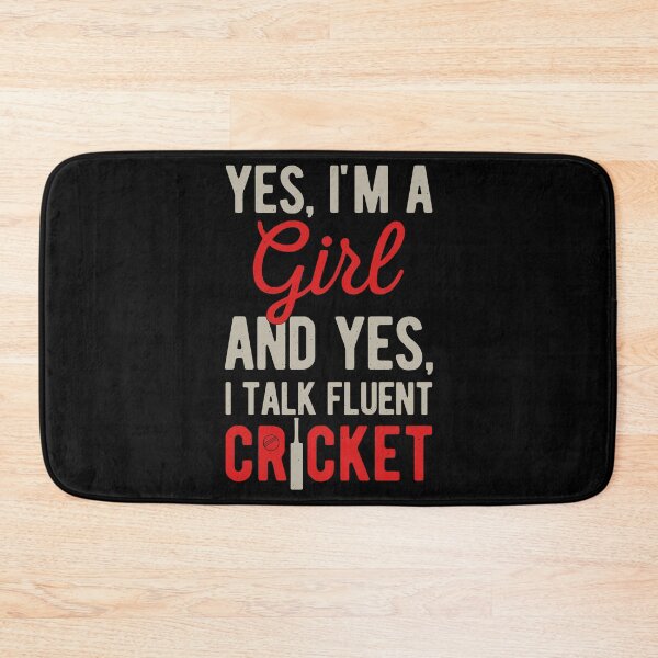 Item preview, Cricket Girl designed and sold by artworkbyrihen.