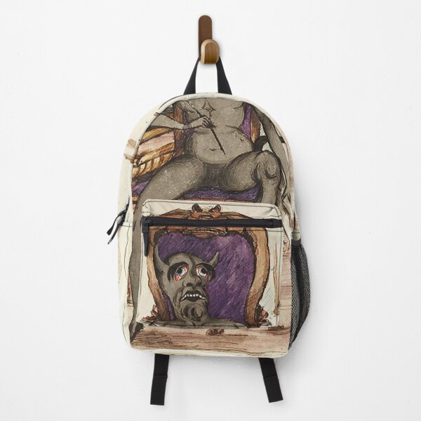 Item preview, The Statesman demon designed and sold by Vintage Designs +.