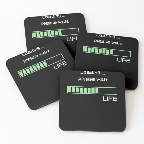 Item preview, Young life loading designed and sold by Littleonesplay.