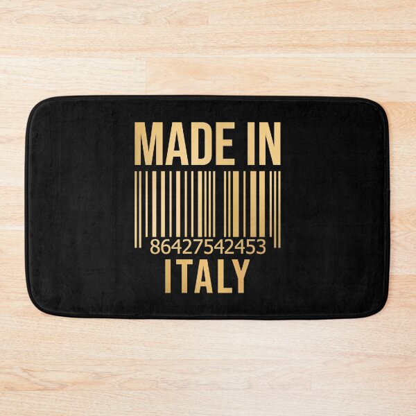 Item preview, Made in Italy in Gold designed and sold by XCIV.