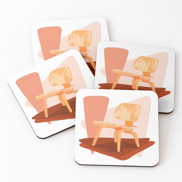 Item preview, Eames Lounge Chair  designed and sold by Linrazz.