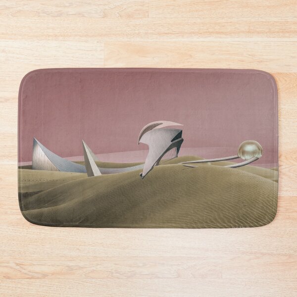 Item preview, The Alien Fossil  designed and sold by Petra Rosa.