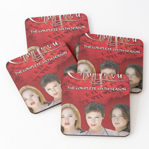 Item preview, season 6 designed and sold by charmedcrew2.