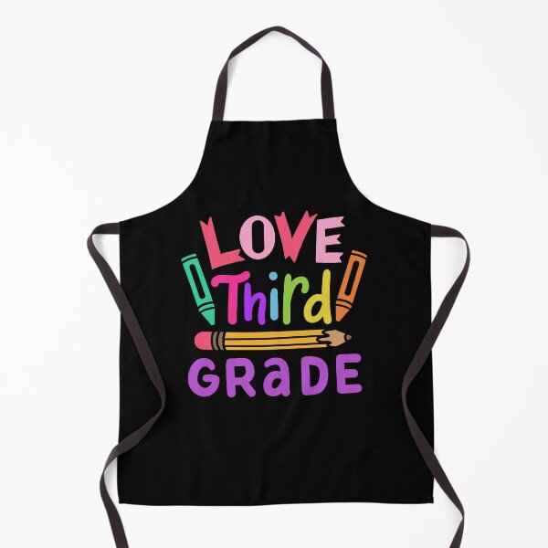 Item preview, 3rd Grade Teacher Student designed and sold by CreativeGiftShp.