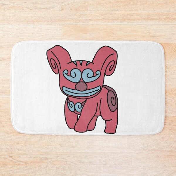 Item preview, Komainu - Spectrobes designed and sold by RyallDesign.