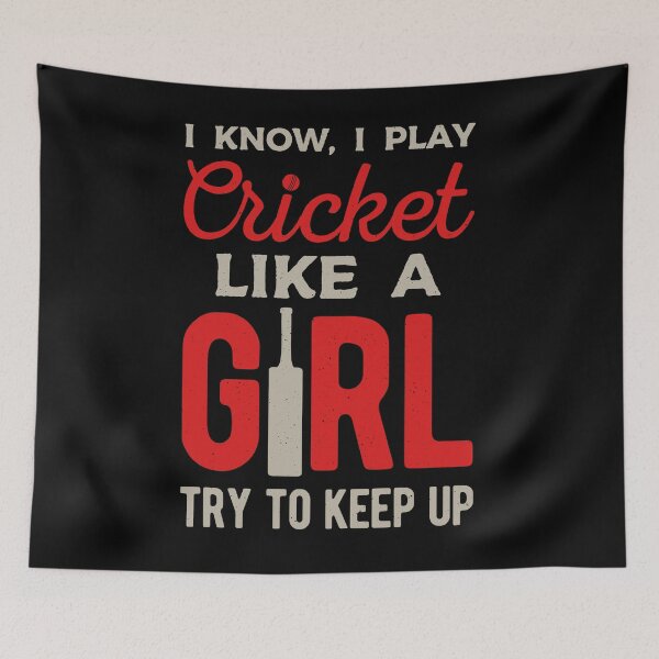 Item preview, Cricket Girl designed and sold by artworkbyrihen.