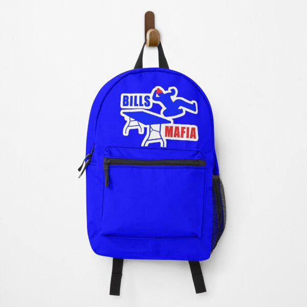 Item preview, Bills Mafia Tailgating designed and sold by BfloSportsStore.