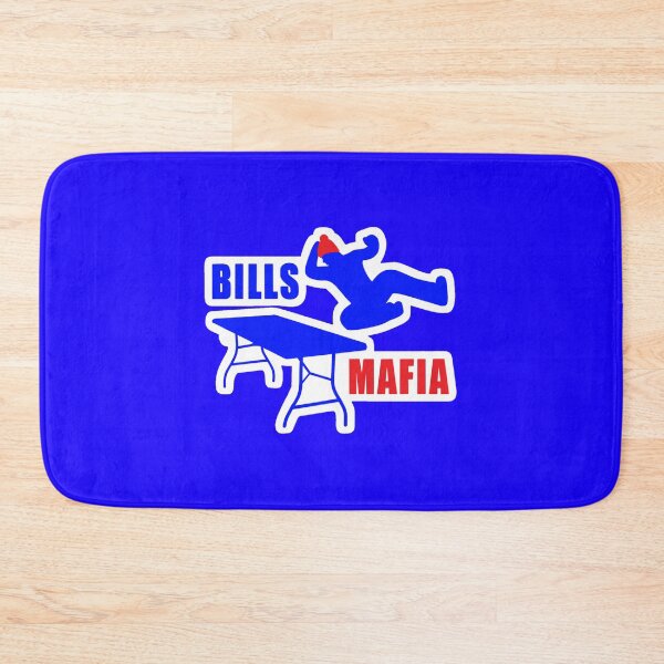 Item preview, Bills Mafia Tailgating designed and sold by BfloSportsStore.