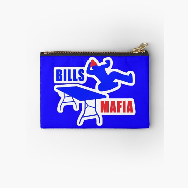 Item preview, Bills Mafia Tailgating designed and sold by BfloSportsStore.