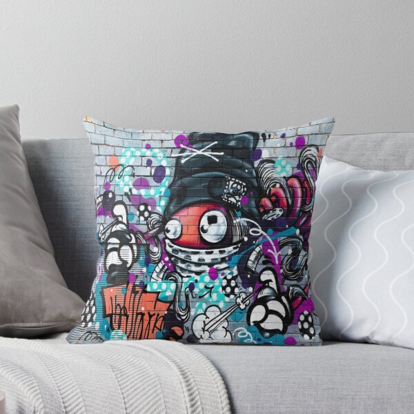 Item preview, URBAN STREET ART designed and sold by BojanShop.