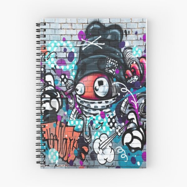 Item preview, URBAN STREET ART designed and sold by BojanShop.