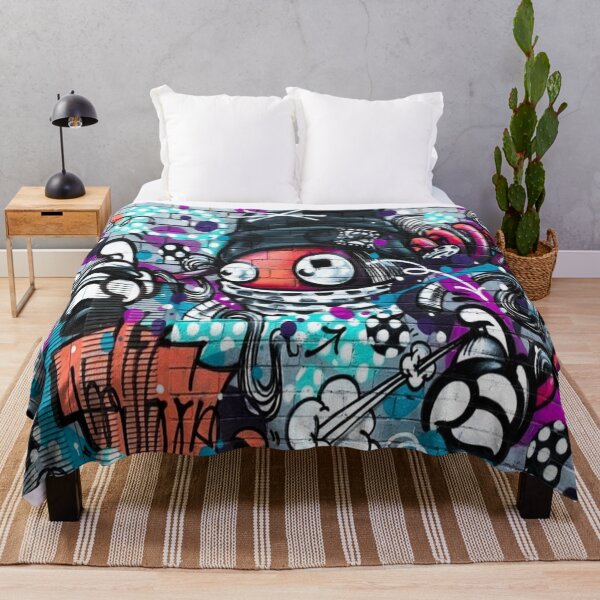 Item preview, URBAN STREET ART designed and sold by BojanShop.