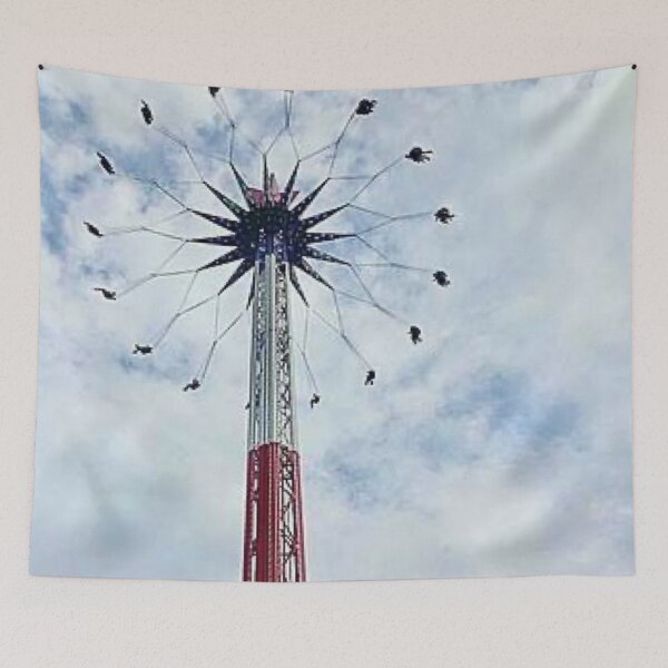 Item preview, Upsy Daisy  designed and sold by Jason Tompkins.