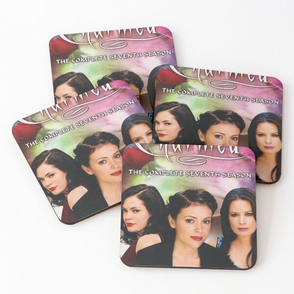 Item preview, season 7 designed and sold by charmedcrew2.