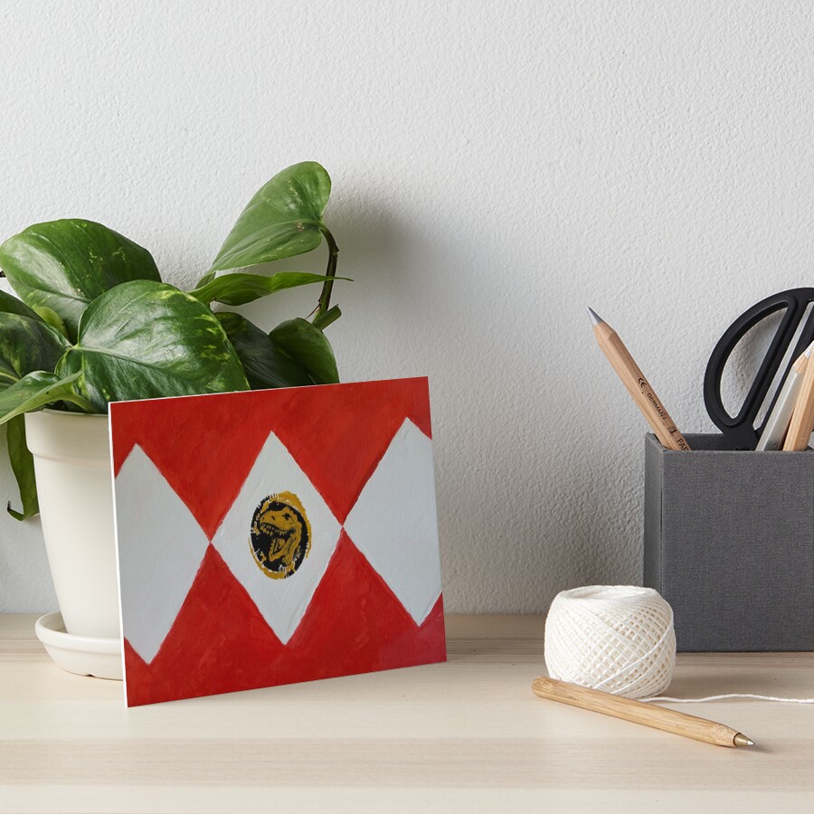 Item preview, Art Board Print designed and sold by Froening.