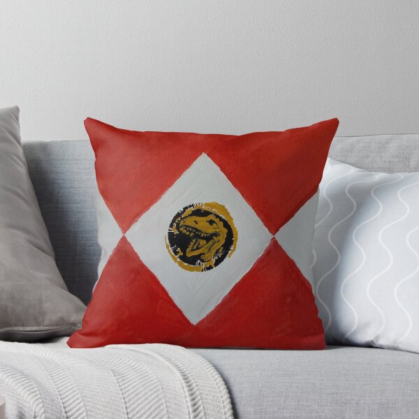 Item preview, Red Ranger designed and sold by Froening.