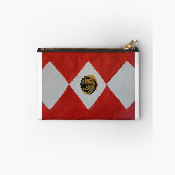 Item preview, Red Ranger designed and sold by Froening.
