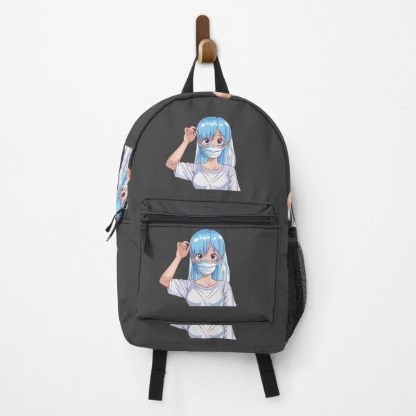 Item preview, Anime character design designed and sold by InkTeeArt.
