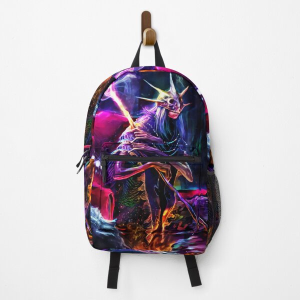 Item preview, Lord and Saint of the Deep designed and sold by Showstroopart Christian Velazquez.