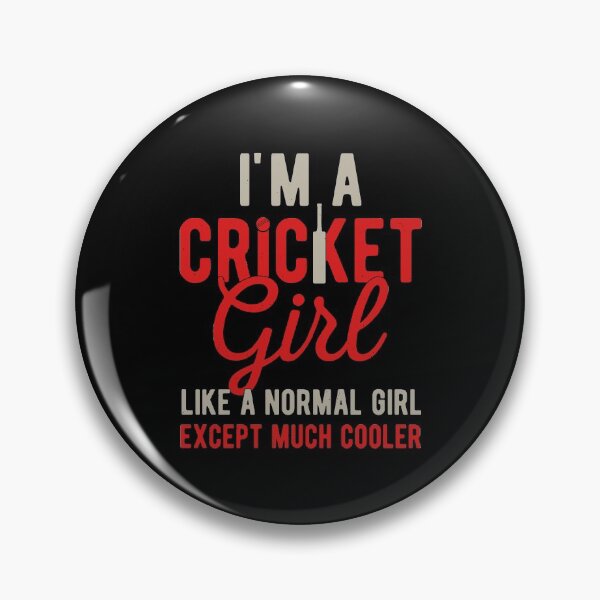 Item preview, Cricket Girl designed and sold by artworkbyrihen.