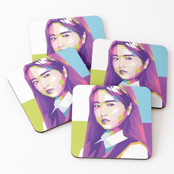 Item preview, IZ*ONE HITOMI HONDA designed and sold by Rochefort Artwork.