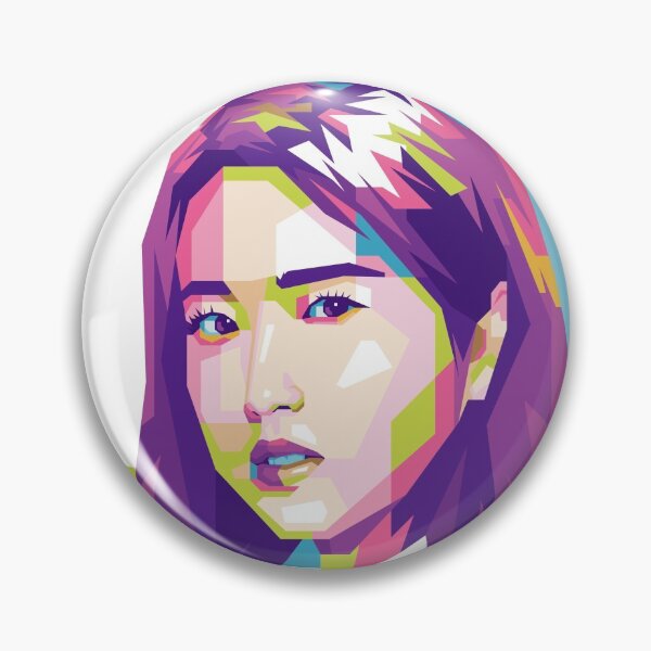 Item preview, IZ*ONE HITOMI HONDA designed and sold by Rochefort Artwork.
