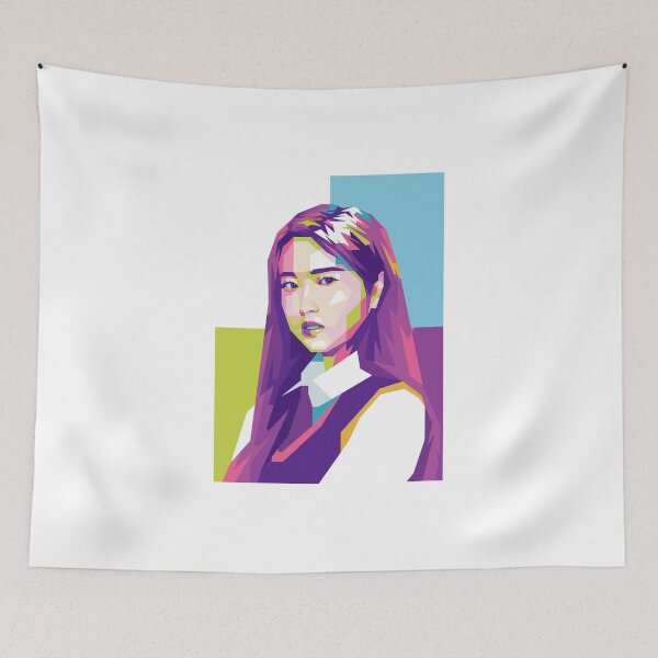 Item preview, IZ*ONE HITOMI HONDA designed and sold by Rochefort Artwork.
