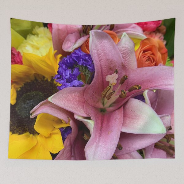 Item preview, Bouquet  designed and sold by Jason Tompkins.
