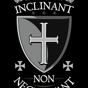 Artwork thumbnail, Astra Inclinant Non Necessitant by MedievalWear
