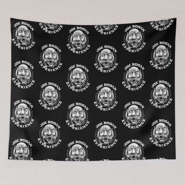 Item preview, the joe rogan experience designed and sold by lewandoski212.