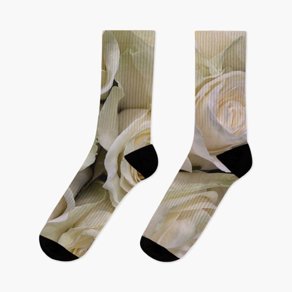 Item preview, White Roses designed and sold by Jason Tompkins.