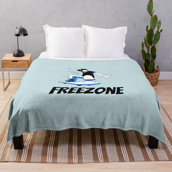 Item preview, Skateboarder in his Freezone designed and sold by AStateofBeing.