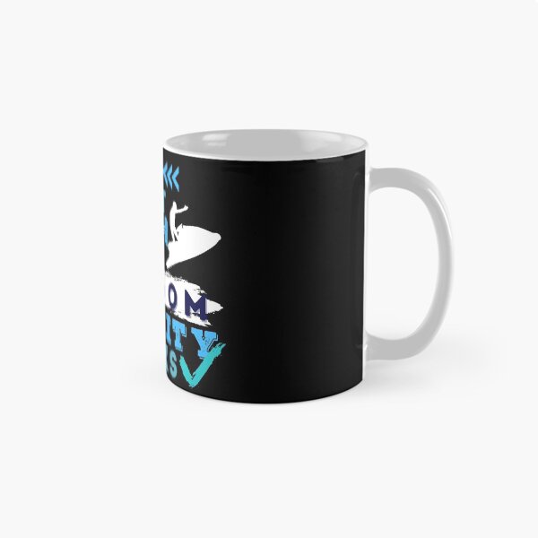 Item preview, I Don't Crash I Do Random Gravity Checks Jet Ski designed and sold by Hoiho Adventure Shirts.
