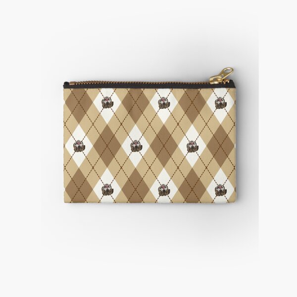 Item preview, Silly Boy Argyle Print designed and sold by NerdhavenMerch.